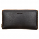 Gianni Conti, , 588306-black/leather